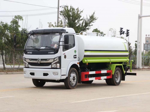 灑水車